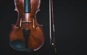 クラシック　バイオリン